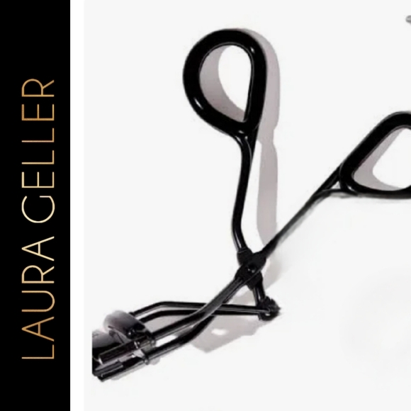Laura Geller Eyelash Curler - Picture 1 of 6